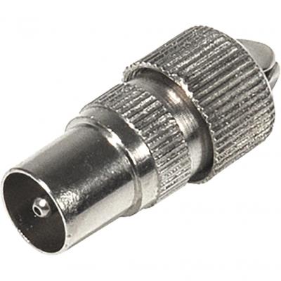 Artikelbild des Artikels “Koax-Stecker “
